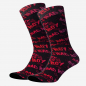 Preview: Cool 7 - Unisex One Size (41/46) - Print Socken - Runddruck Motiv: C5368
